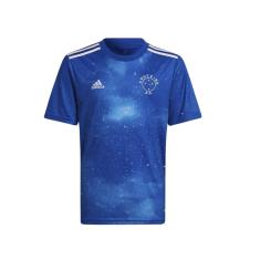 Imagem de Camisa Torcedor Cruzeiro I 2022/23 Adidas