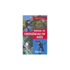 Imagem de Manual de Emergências e Afecções Freqüentes do Aparelho Reprodutor em Cães - Sorribas, Carlos E. - 9788561461065