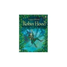 Imagem de Robin Hood - Rob Lloyd Jones - 9781474915359