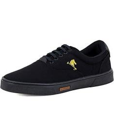 Imagem de Tênis Casual Masculino Polo Joy