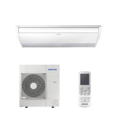 Imagem de Ar Condicionado Split Teto Inverter Samsung 36.000 Btus Quente e Frio 220v R-32