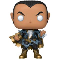 Imagem de Funko dc Heroes Pop! Black Adam (Glow-in-The-Dark) exclusivo 348