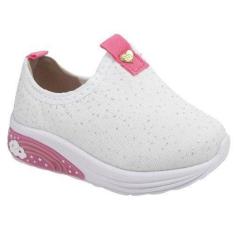 Imagem de Tênis Molekinha 2731100-Feminino