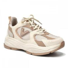 Imagem de Tenis Via Marte 135-003-04 Chunky Feminino-Feminino