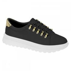 Imagem de Tenis Moleca 5809.101 Jogging Feminino-Feminino