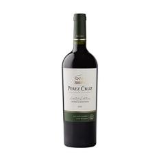 Imagem de Vinho Tinto Perez Cruz Cabernet Sauvignon Limited Edition 750ml