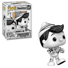 Imagem de Funko Pop Disney Sketched Pinocchio 1525