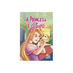 Imagem de Classic Stars - A Princesa e o Sapo - Indefinido - 9788573892307