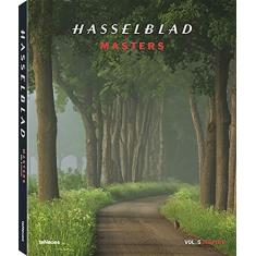 Imagem de Hasselblad Masters - Vol. 5 Inspire - Teneues; - 9783832734299