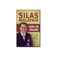 Imagem de Lições De Vencedor - Fernando Pessoa - 9788578600709