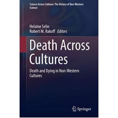 Imagem de Death Across Cultures: Death and Dying in Non-Western Cultures: 9
