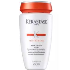 Imagem de Kerastase Nutritive Shampoo Bain Satin 1 250Ml