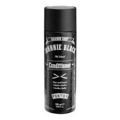 Imagem de Kit Shampoo Oil Control+ Condicionador Johnnie Black Cabelo