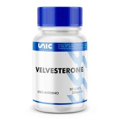 Imagem de Velvesterone 250mg 30cáps