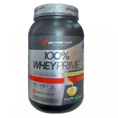 Imagem de 100% Whey Prime (900G) - Sabor Leite Condensado - Body Action