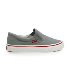 Imagem de Tênis Redley Originals Slip On Cinza  masculino