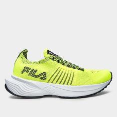 Imagem de Tênis Fila Spider Knit Masculino-Masculino