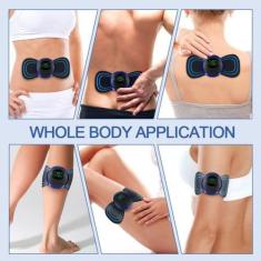 Imagem de Mini Massageador Stick - Mini Massage Stick
