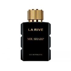 Imagem de Perfume La Rive Mr. Sharp Masculino - Eau De Toilette 100ml