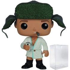 Imagem de Boneco de vinil Funko POP Christmas Vacation Cousin Eddie