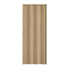 Imagem de Porta Sanfonada Pvc Plastporta 210x84cm Plastporta Bcf