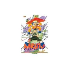 Imagem de Naruto Gold - Vol. 12 - Kishimoto, Masashi - 9788542604061