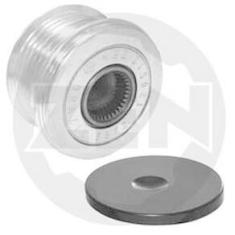 Imagem de Polia Alternador Roda Livre Azera 3.8 - ZEN