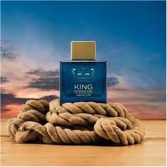 Imagem de Perfume Antonio Banderas King Of Seduction Absolute 50ml