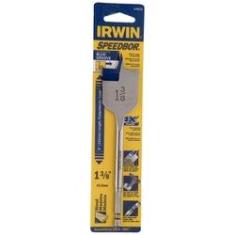 Imagem de Broca Chata Speedbor 1,3/8 - Irwin