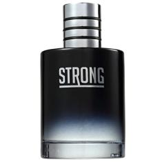 Imagem de Strong New Brand Eau de Toilette - Perfume Masculino 100ml