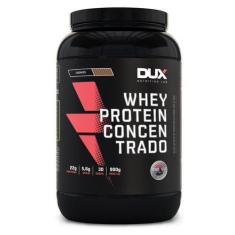 Imagem de Whey Dux Concentrado Cookies 900G - Dux Nutrition