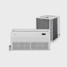 Imagem de Ar-Condicionado Split Piso / Teto Elgin Eco 36000 BTUs Frio Inverter 45PVFI36C2DA 45PVFE36C2VA