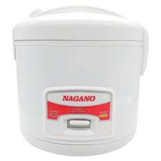 Imagem de Panela Elétrica de Arroz 400W 1L 110V