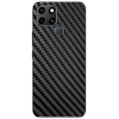 Imagem de Capa Adesivo Skin349 Verso Para Infinix Smart 6 (2021) - KawaSkin