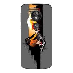 Imagem de Capa Adesivo Skin264 Verso Para Motorola Moto E5 Play