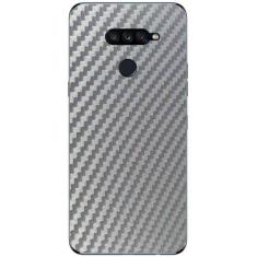 Imagem de Capa Adesivo Skin350 Verso Para LG K50S - KawaSkin