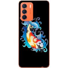 Imagem de Capa Adesivo Skin053 Verso Para Infinix Zero 5G (2023)