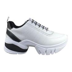 Imagem de Tênis Chunky Sneaker Feminino Ramarim Dreams 2480102