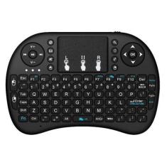 Imagem de Teclado Mini Sem Fio Satellite AK-723G