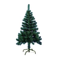Imagem de Árvore De Natal Pinheiro Prime Verde 220 Galhos 1,20 Metros Pé De Ferro - Master Christmas