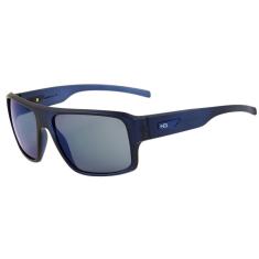 Imagem de Óculos de Sol Hb Redback Matte Ultramarine Blue Espelhado