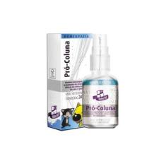Imagem de Homeopet Pro Coluna Afecções Cães E Gatos 30Ml