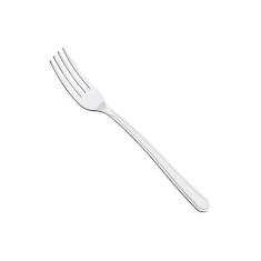 Imagem de Garfo de Mesa Búzios em Aço Inox Tramontina