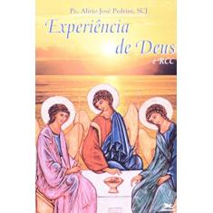 Imagem de Experiência De Deus E Renovação Carismática Católica - Capa Comum - 9788515012725