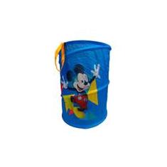 Imagem de Porta-Objetos Portátil Mickey Mouse - Zippy Toys