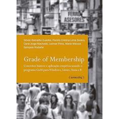 Imagem de Grade Of Membership