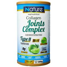 Imagem de Collagen Joints Complex Tipo 2 Limão Nature, Nutrata, 300g