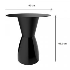 Imagem de Mesa Em Polipropileno Nobe Grifit Li