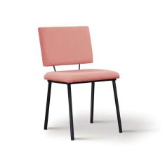 Imagem de Cadeira De Jantar Antonella Coral