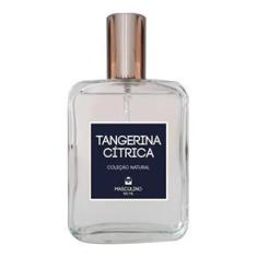 Imagem de Perfume Cítrico Com Óleo Essencial De Tangerina - 100Ml